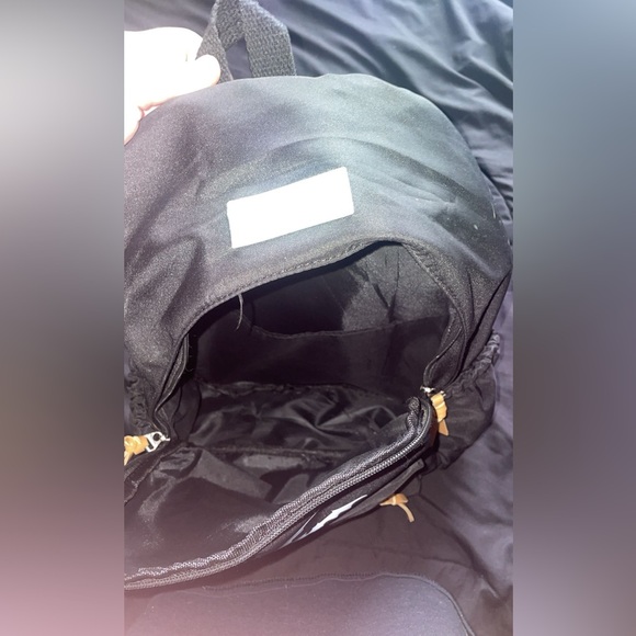 Bat backpack - Picture 3 of 4